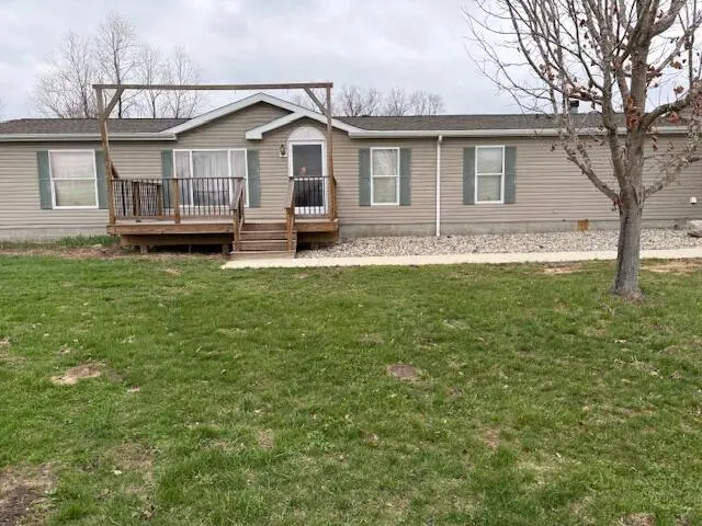 35532 M 40, Paw Paw, MI 49079 - #2