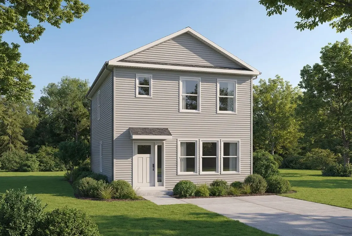 502 Wilson, Jackson, MI 49203 - #1