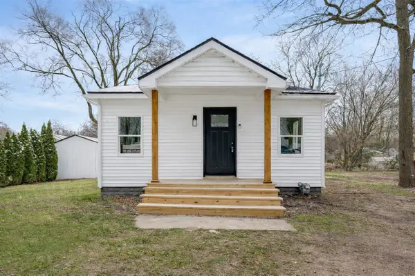 2228 Regent, Kalamazoo, MI 49004