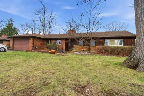 22903 N Bellwood, Southfield, MI 48034