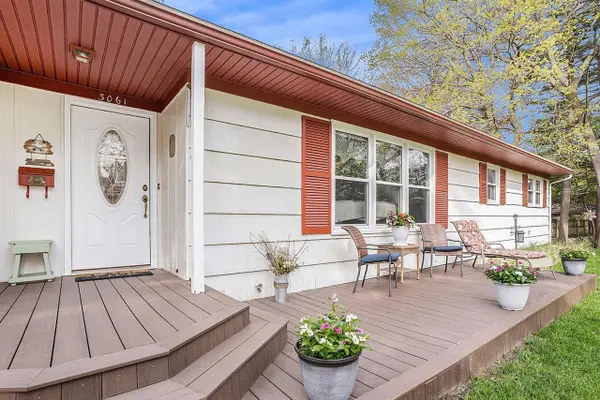 3061 Sherwood, Muskegon, MI 49441