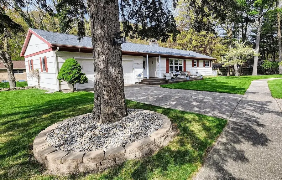 3061 Sherwood, Muskegon, MI 49441 - #3