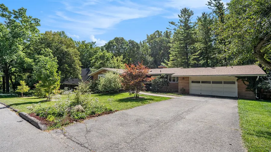 442 Huntington, Ann Arbor, MI 48104 - #2