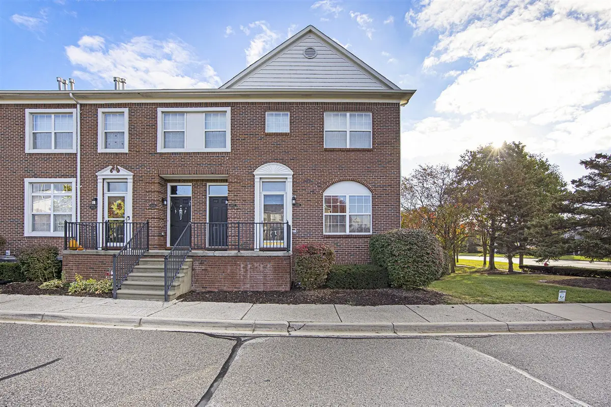 43014 Strand, Sterling Heights, MI 48313 - #1