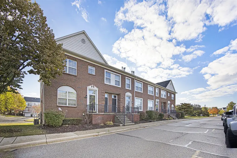 43014 Strand, Sterling Heights, MI 48313 - #2