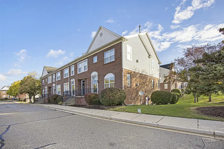 43014 Strand, Sterling Heights, MI 48313 - #3