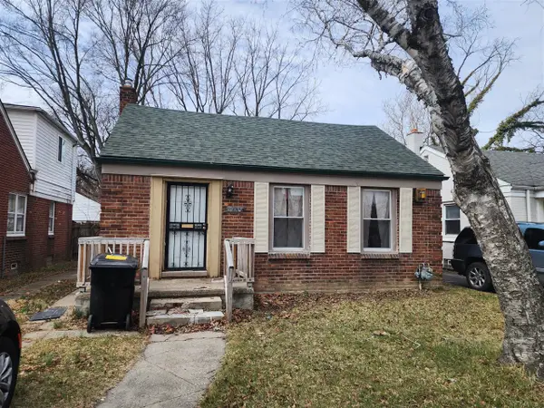 12841 Abington, Detroit, MI 48227