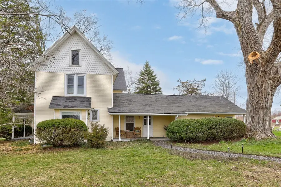 2135 68th, Fennville, MI 49408 - #2