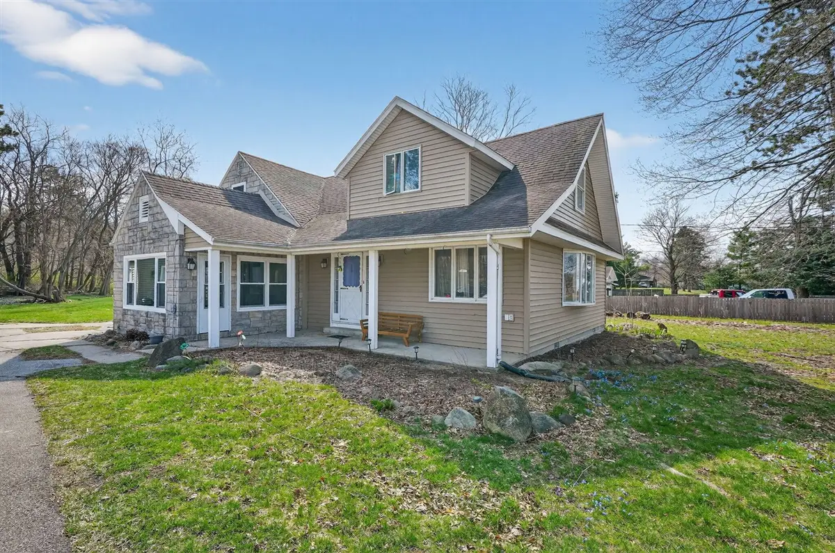 70111 Fir, Niles, MI 49120 - #1