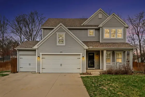 527 Cliffwood, Portage, MI 49002