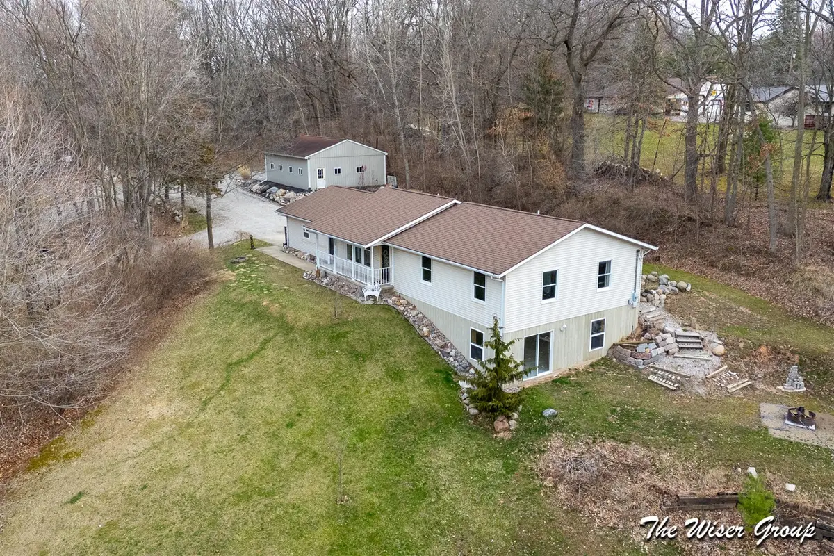2713 Hillcrest, Ionia, MI 48846 - #1