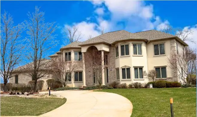 263 Cedar Creek, Battle Creek, MI 49015 - #1
