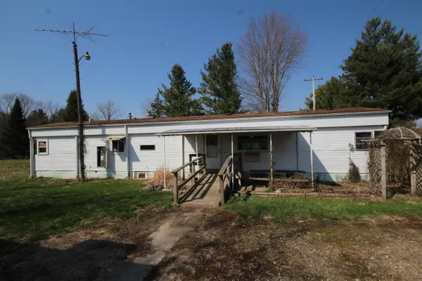 11888 S 42nd, Scotts, MI 49088