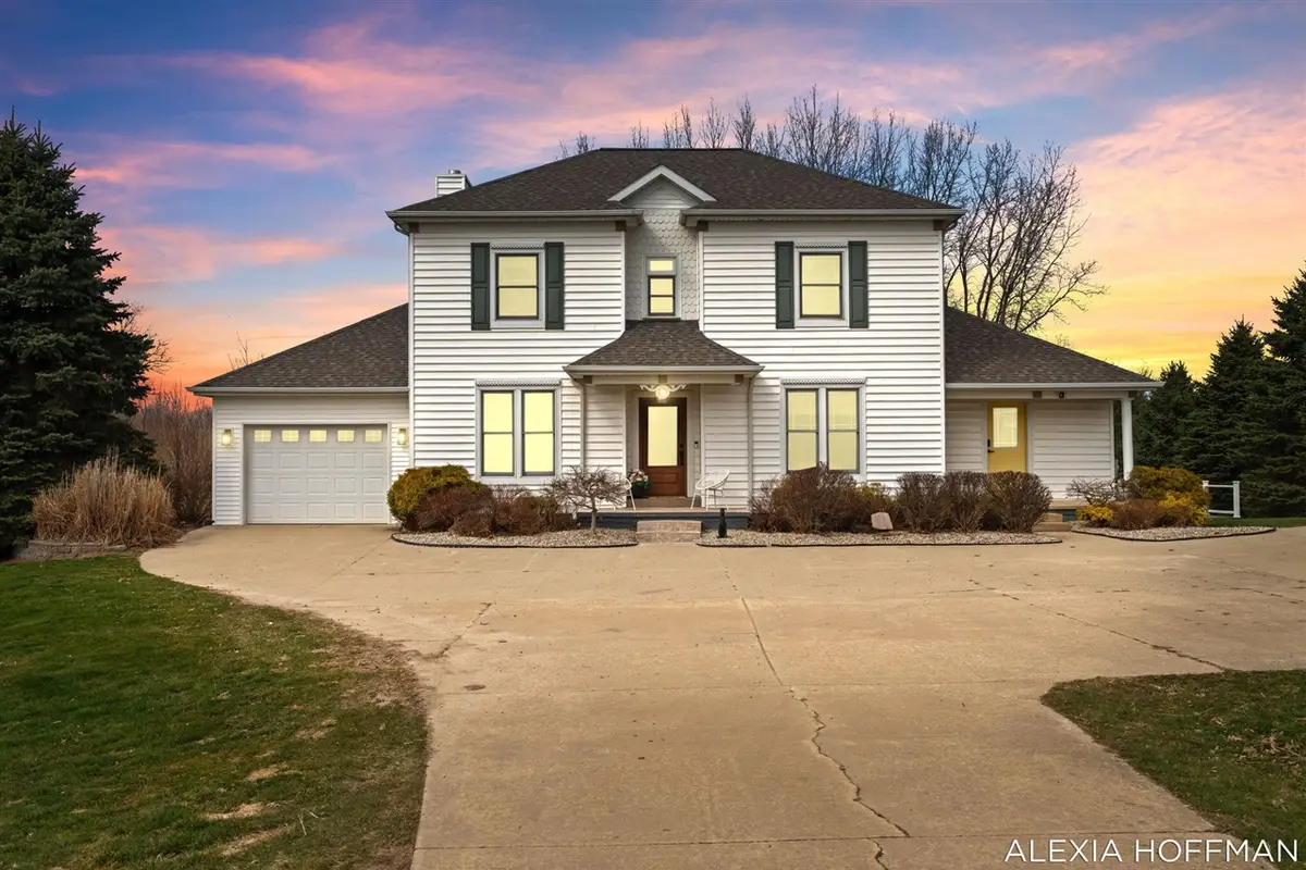 7266 Peddler, Clarksville, MI 48815 - #1