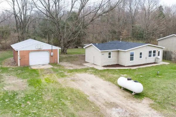 2112 101st, Otsego, MI 49078