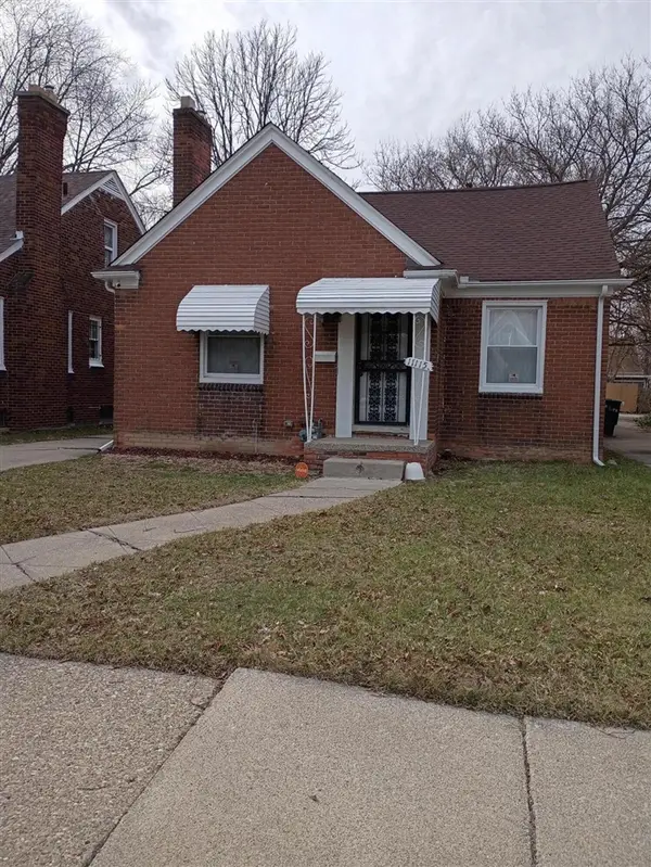 11115 Wayburn, Detroit, MI 48224