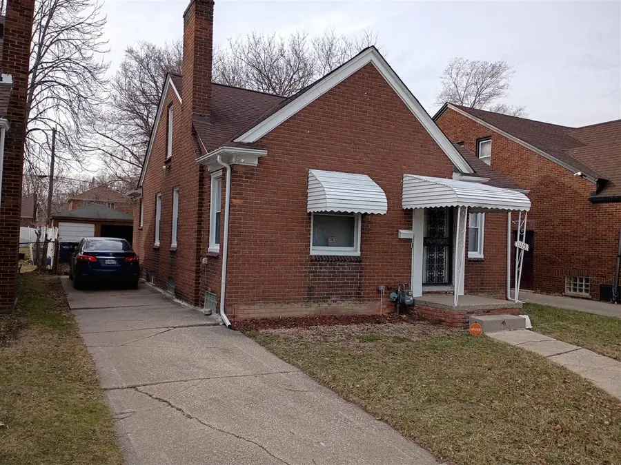 11115 Wayburn, Detroit, MI 48224 - #3