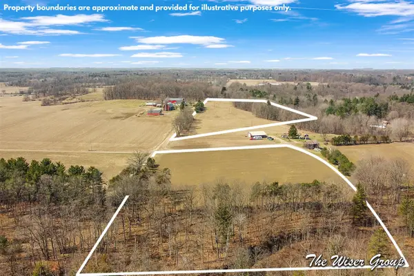 10479 Friske, Rockford, MI 49341