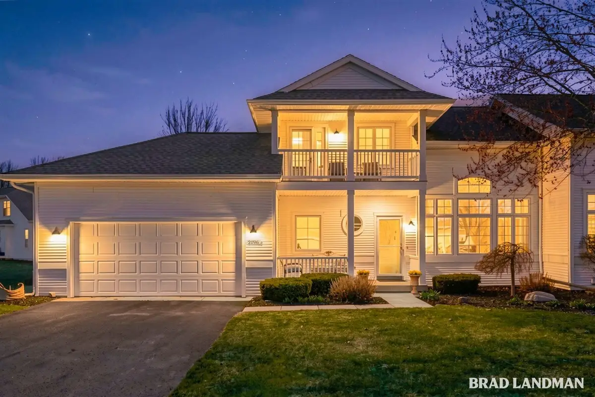 2196 Boardwalk, Wayland, MI 49348 - #1