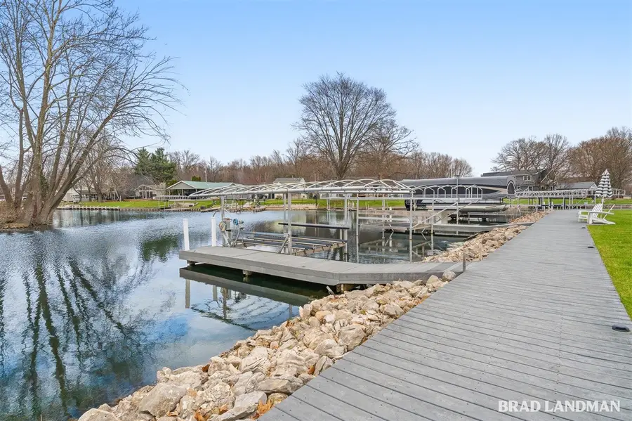 2196 Boardwalk, Wayland, MI 49348 - #3