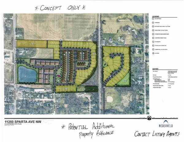 11250 Sparta, Sparta, MI 49345