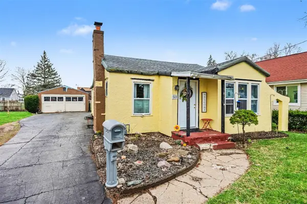 545 W Territorial, Battle Creek, MI 49015