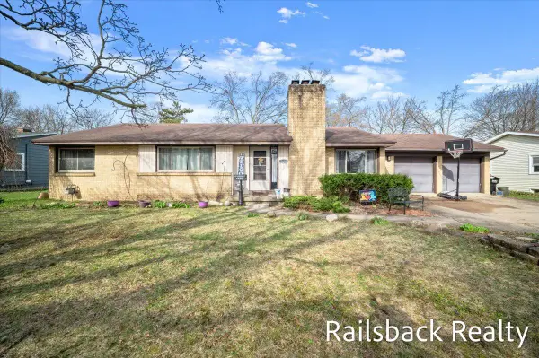 3121 Higgins, Grandville, MI 49418