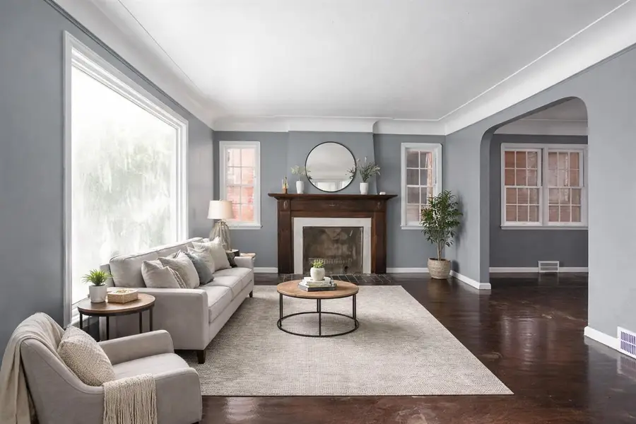 13405 Corbett, Detroit, MI 48213 - #2