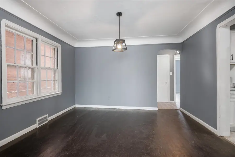 13405 Corbett, Detroit, MI 48213 - #3