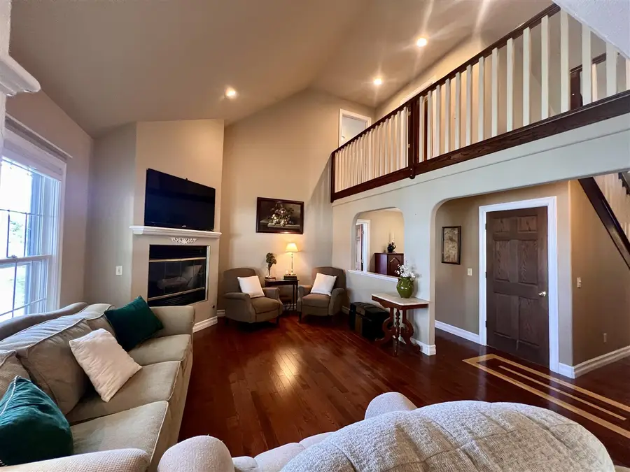 14705 Woodbridge, Camden, MI 49232 - #2