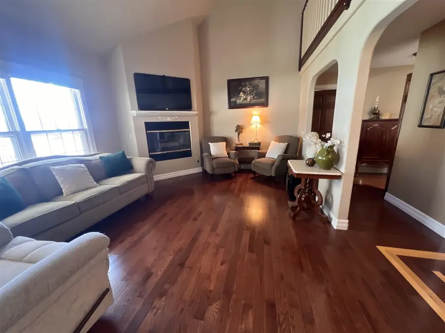 14705 Woodbridge, Camden, MI 49232 - #3