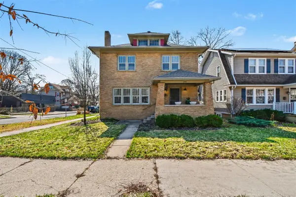 1258 Sherman, Grand Rapids, MI 49506