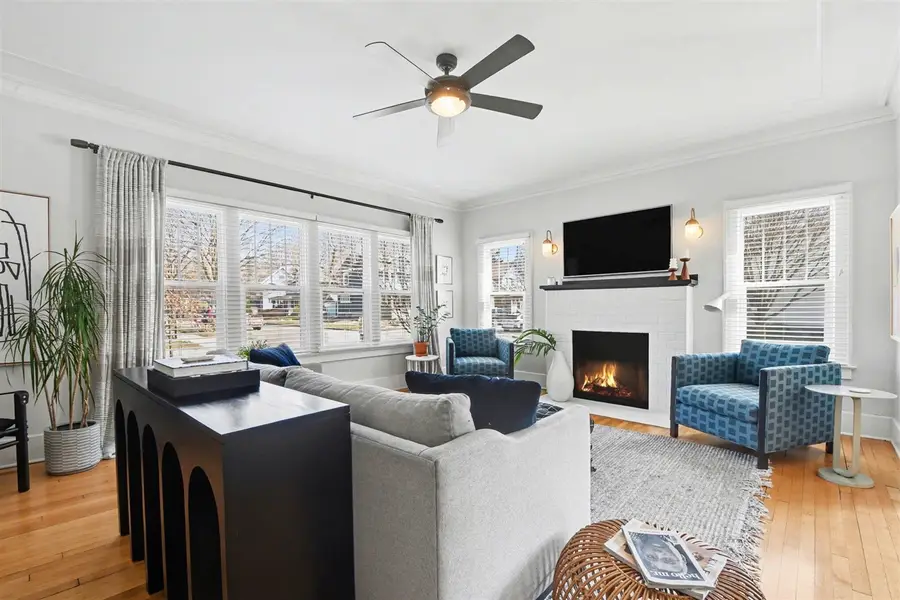 1258 Sherman, Grand Rapids, MI 49506 - #3