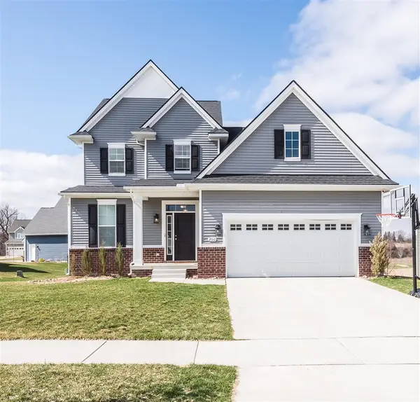 200 Campolina #36, Chelsea, MI 48118