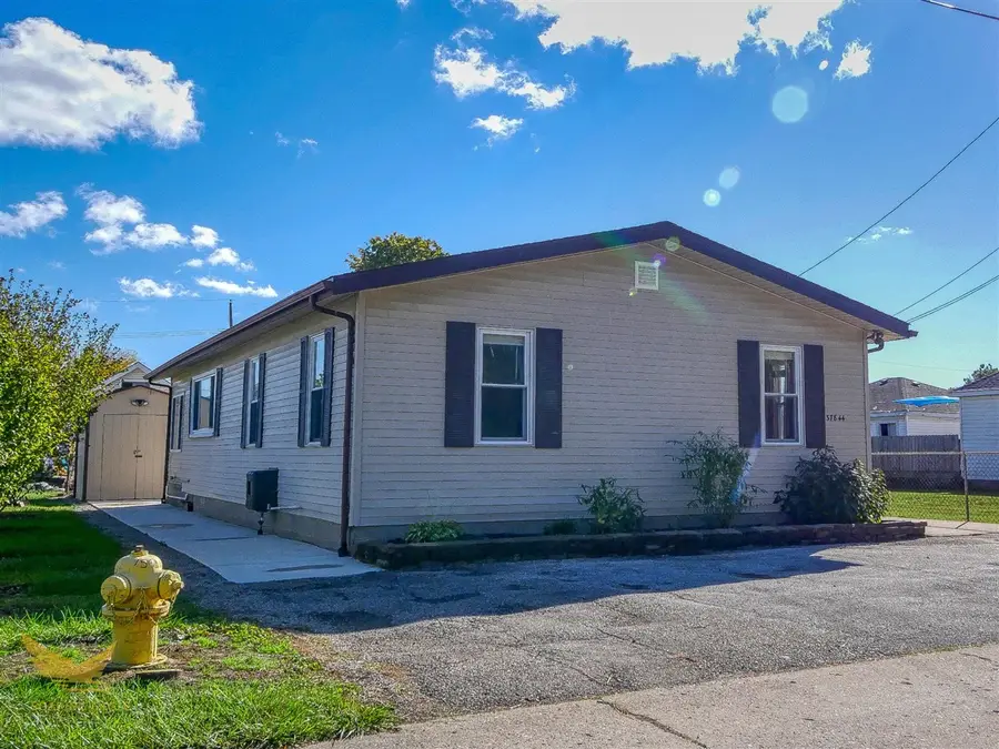 37844 Maplehill, Harrison Township, MI 48045 - #3