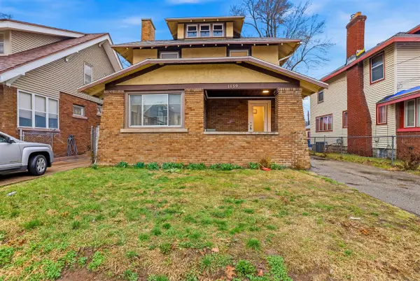 1059 Martin Luther King Jr, Grand Rapids, MI 49507