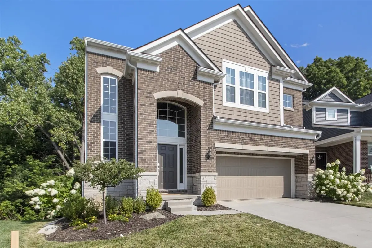 2865 Dillon, Ann Arbor, MI 48105 - #1