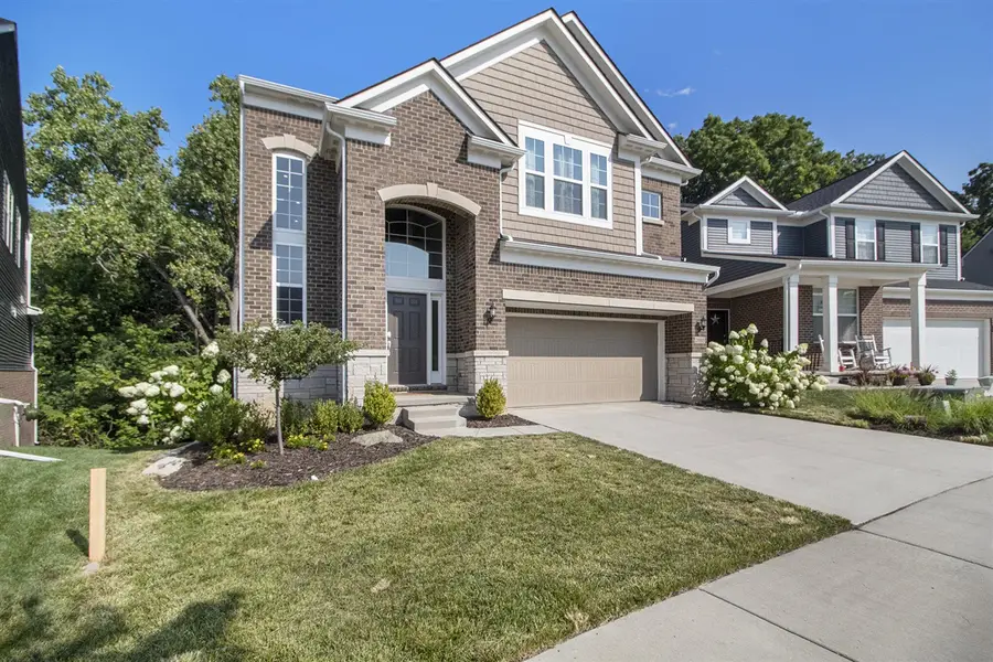 2865 Dillon, Ann Arbor, MI 48105 - #3