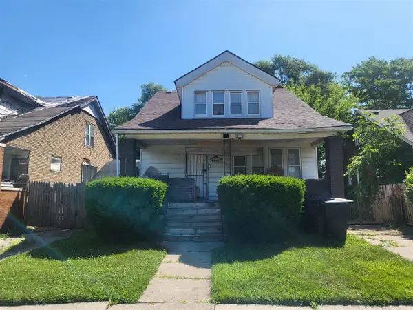 4690 Beaconsfield, Detroit, MI 48224