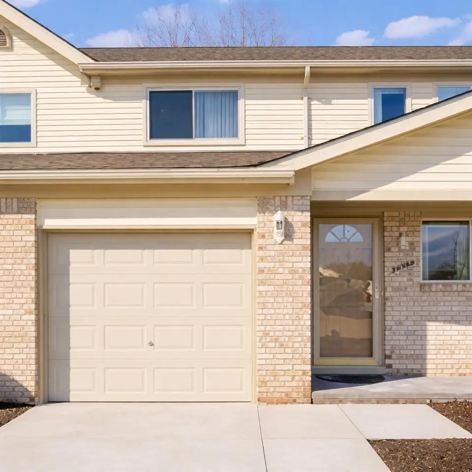 20969 Flora, Roseville, MI 48066 - #1