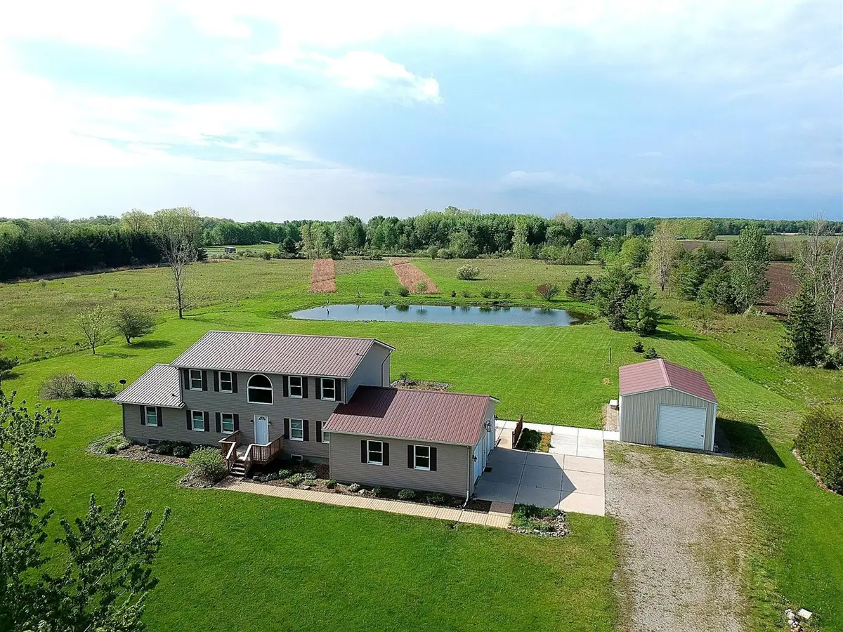 9227 Yager, Columbus, MI 48063 - #1