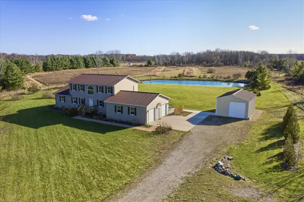 9227 Yager, Columbus, MI 48063