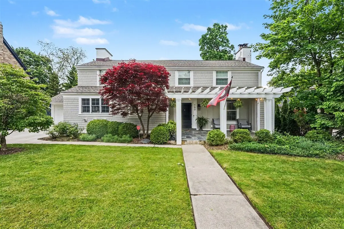 750 San Jose, Grand Rapids, MI 49506 - #1