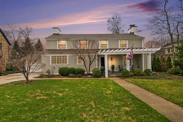 750 San Jose, Grand Rapids, MI 49506