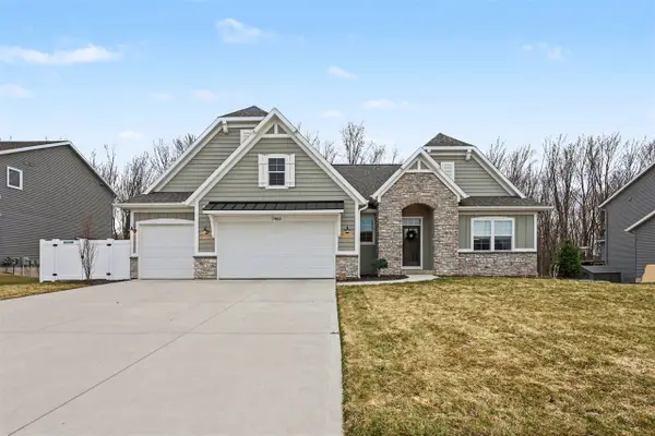 7460 Thistle, Allendale, MI 49401