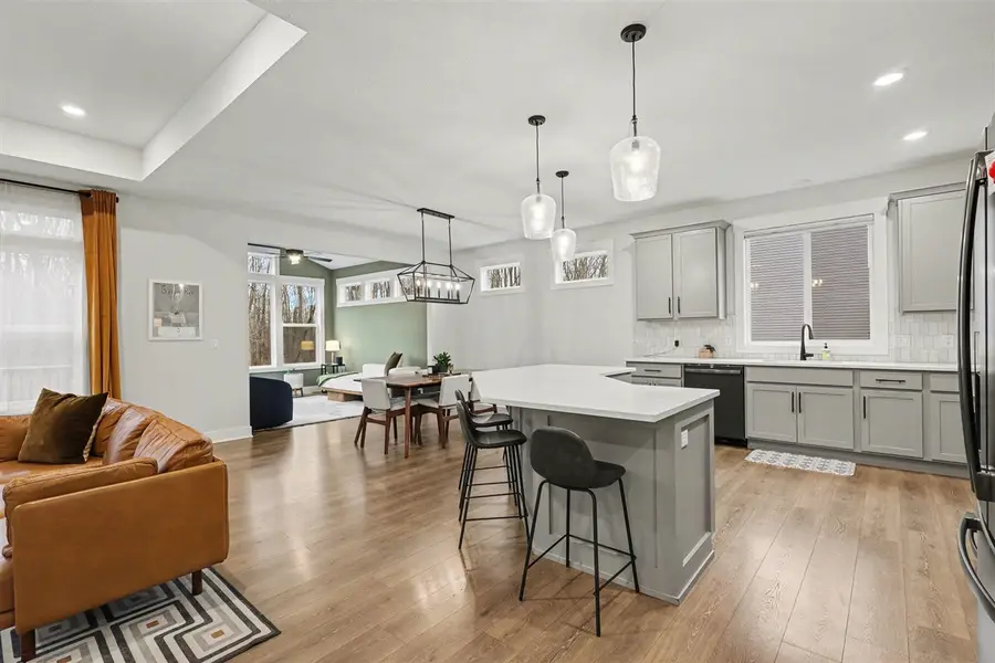 7460 Thistle, Allendale, MI 49401 - #3