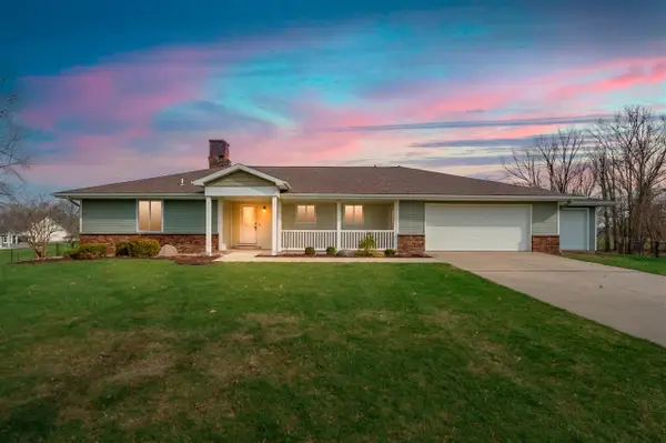 6703 Rs, Scotts, MI 49088