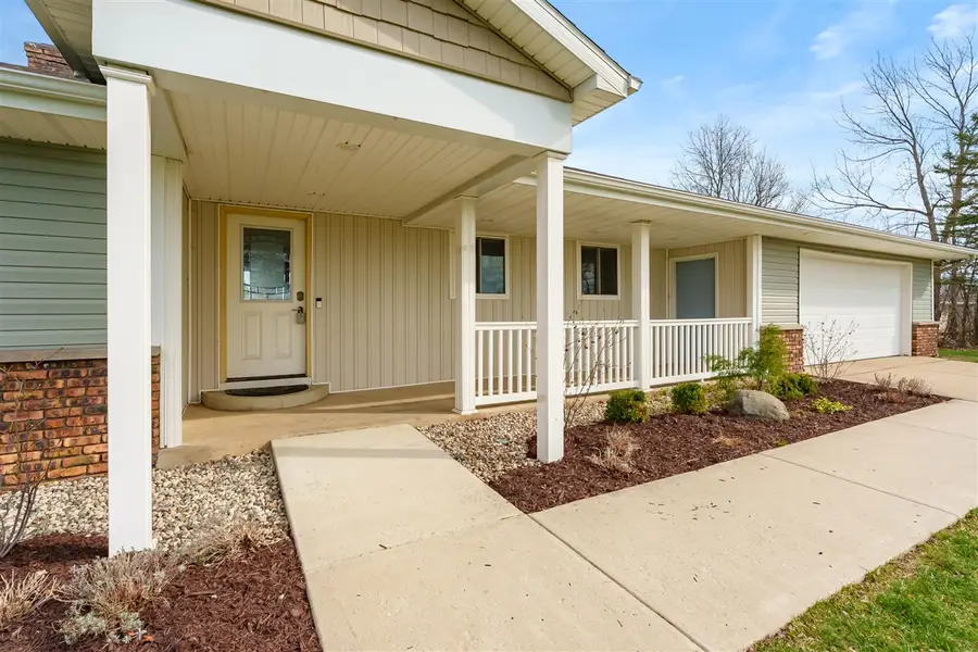 6703 Rs, Scotts, MI 49088 - #3