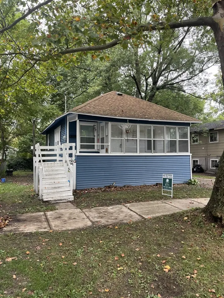 1625 N Church, Kalamazoo, MI 49007 - #1