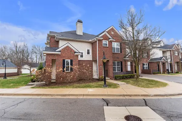 331 Scio Village #173, Ann Arbor, MI 48103